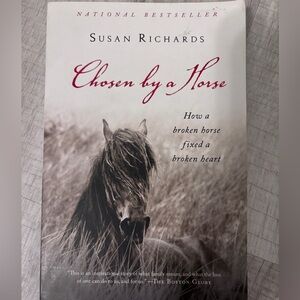 Chosen by a Horse By Susan Richards
